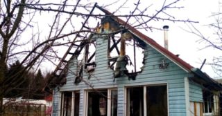 Демонтаж дачного дома Амурск, цена от 2656 руб.