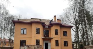 Демонтаж каркасного дома Амурск, цена от 1927 руб.
