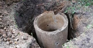 Демонтаж колодца - расценки от 2083 рублей в Амурске | Сварной-Мрс