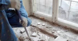 Демонтаж стеклопакетов в Амурске - цена от 938 руб. | Сварной-Мрс