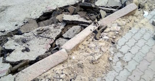 Демонтаж временной автодороги в Амурске - эффективные решения от Сварной-Мрс от 1042 рублей.
