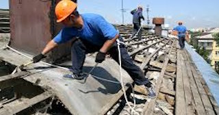 Разборка утеплителя на кровле в Амурске - расценка в смете от 521 рублей | Сварной-Мрс